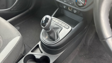 Hyundai i10 1.0 [63] Advance 5dr Auto [Nav] Petrol Hatchback